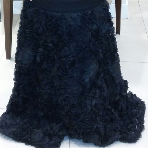 Prom/Grad dress - Picture 5 of 6